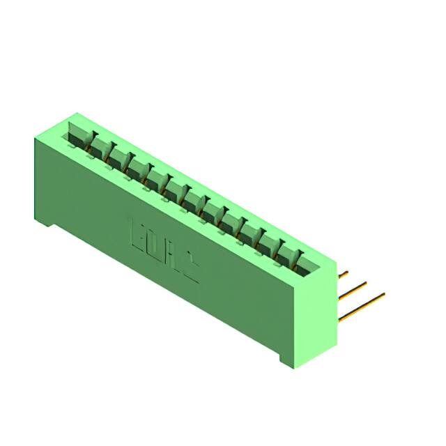 337-012-559-101 EDAC Inc.  Edgeboard Connectors